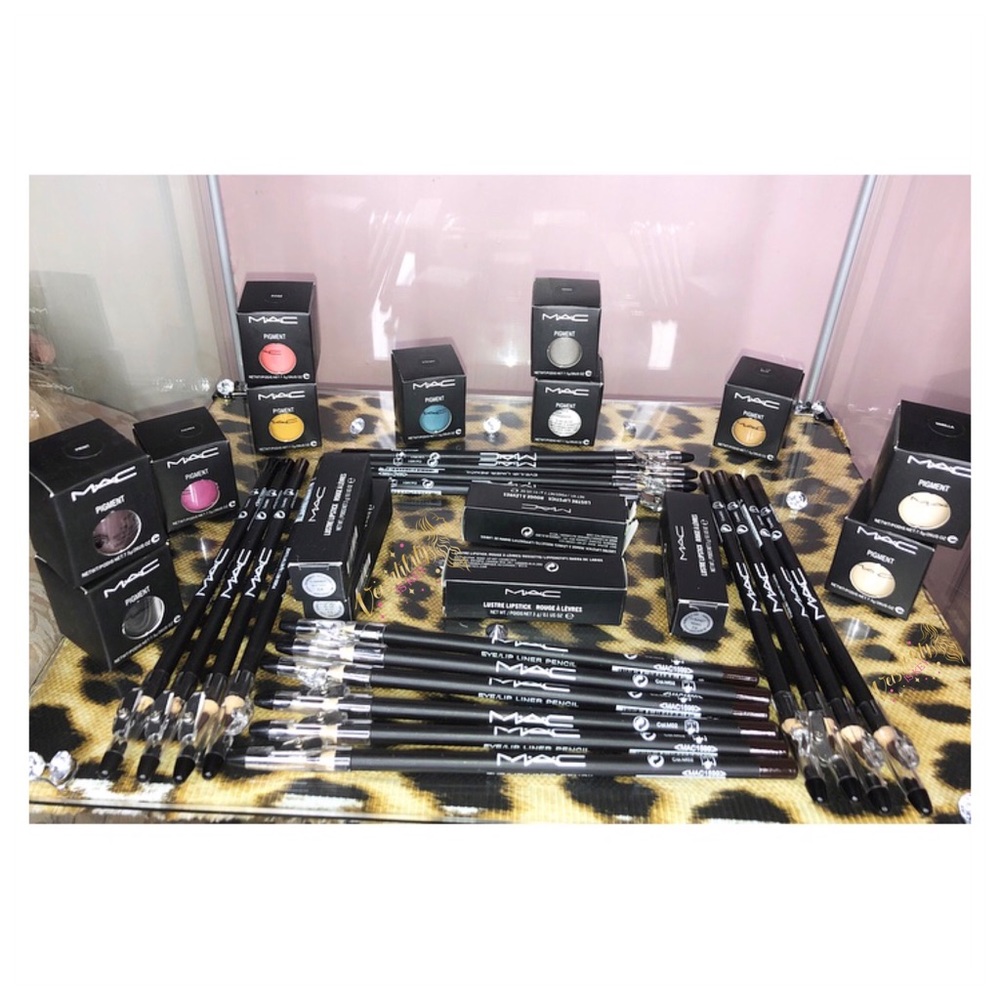 M.A.C Products